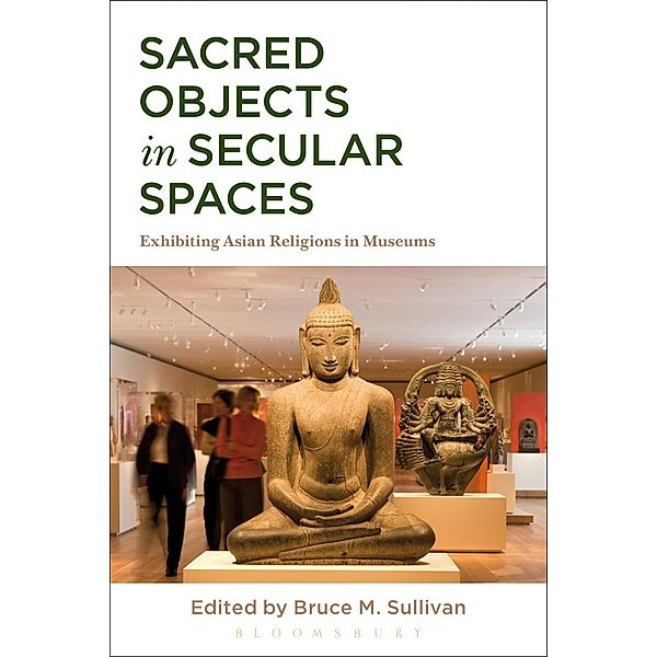 Sacred Objects in Secular Spaces