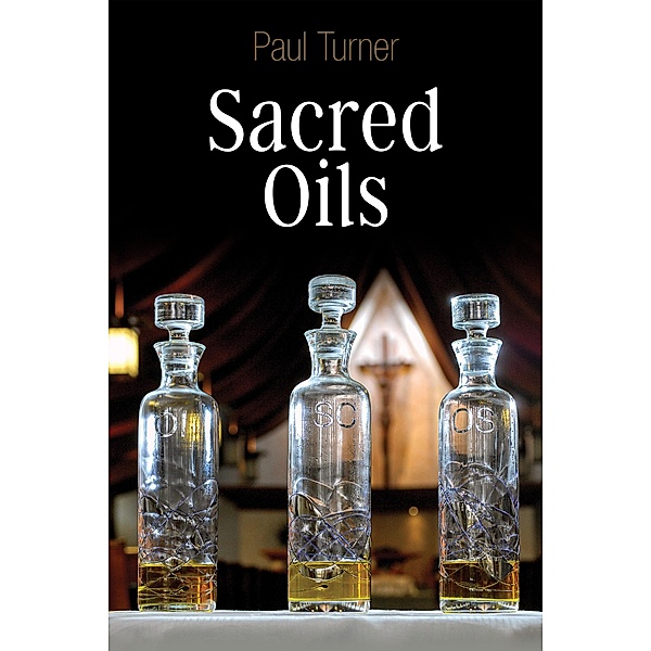 Sacred Oils, Paul Turner
