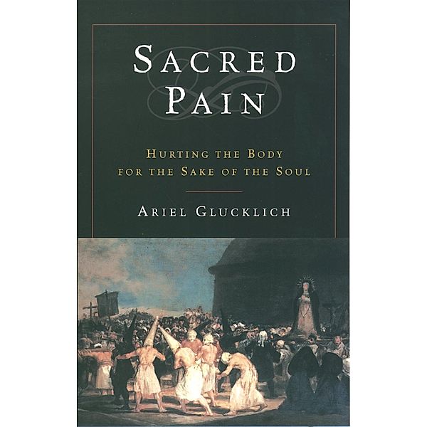 Sacred Pain, Ariel Glucklich