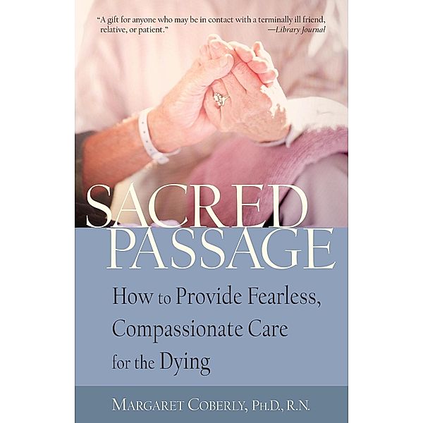 Sacred Passage, Margaret Coberly