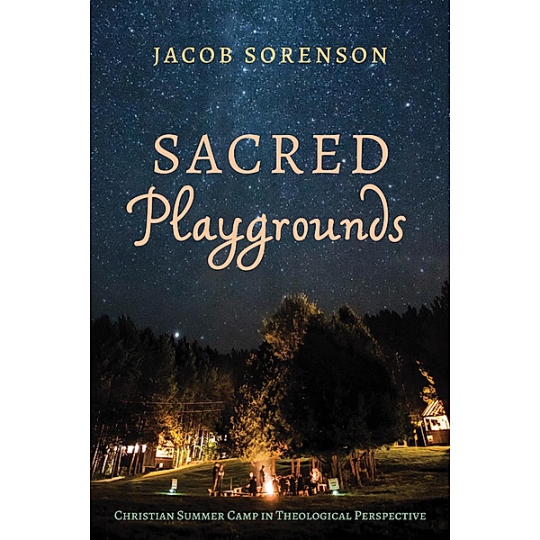 Sacred Playgrounds, Jacob Sorenson