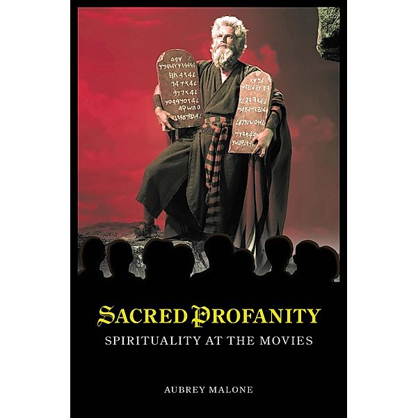 Sacred Profanity, Aubrey Malone