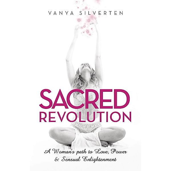 Sacred Revolution, Vanya Silverten