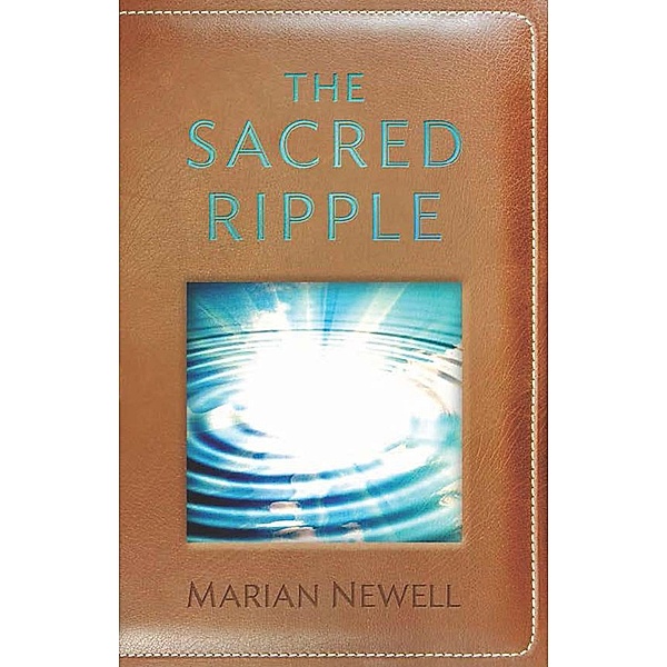 Sacred Ripple, Marian Newell