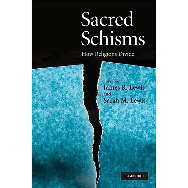 Sacred Schisms