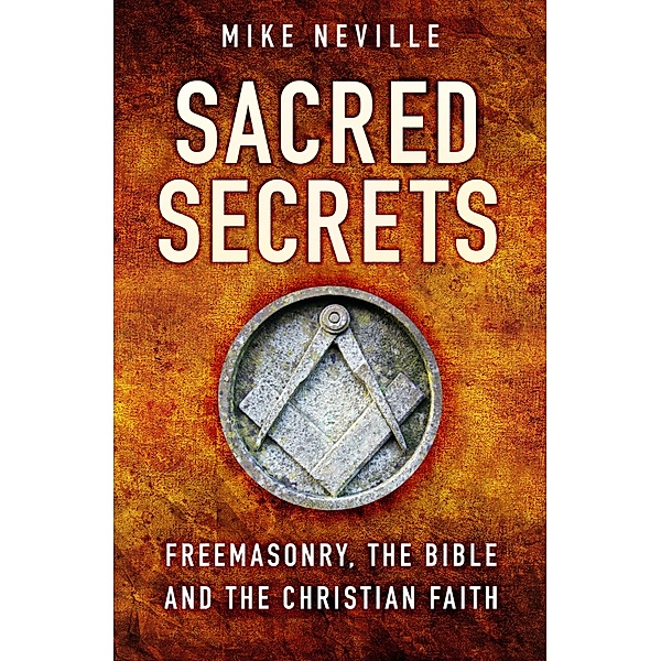 Sacred Secrets, Mike Neville