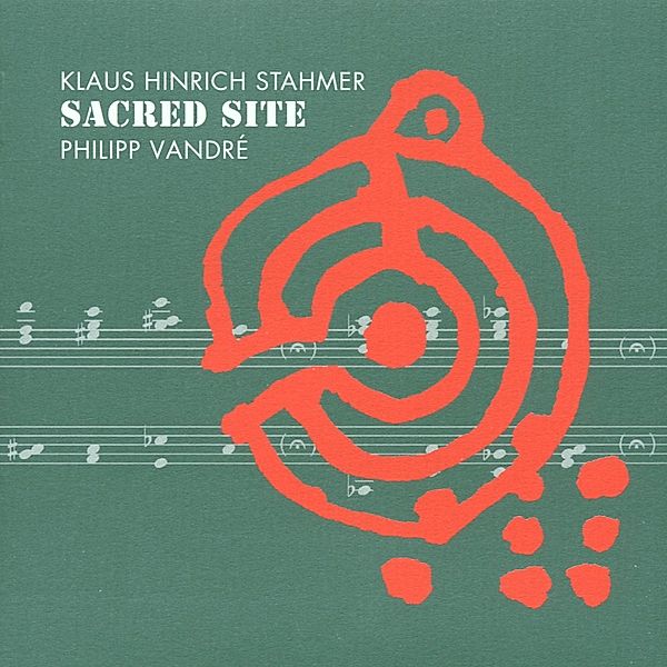 Sacred Site, Stahmer & Vandre