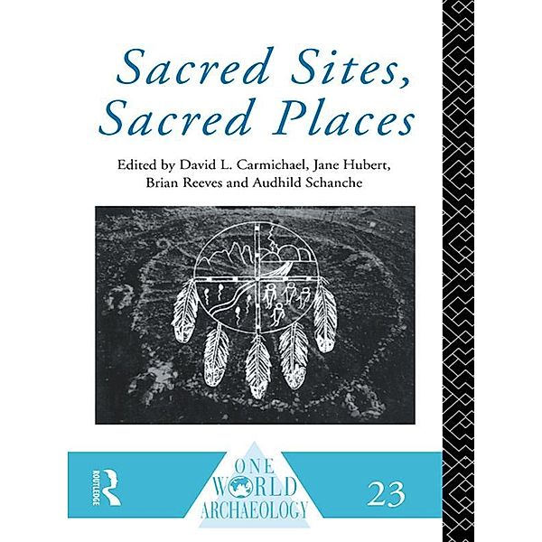 Sacred Sites, Sacred Places