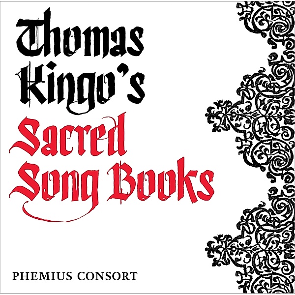 Sacred Song Book, Phemius Consort