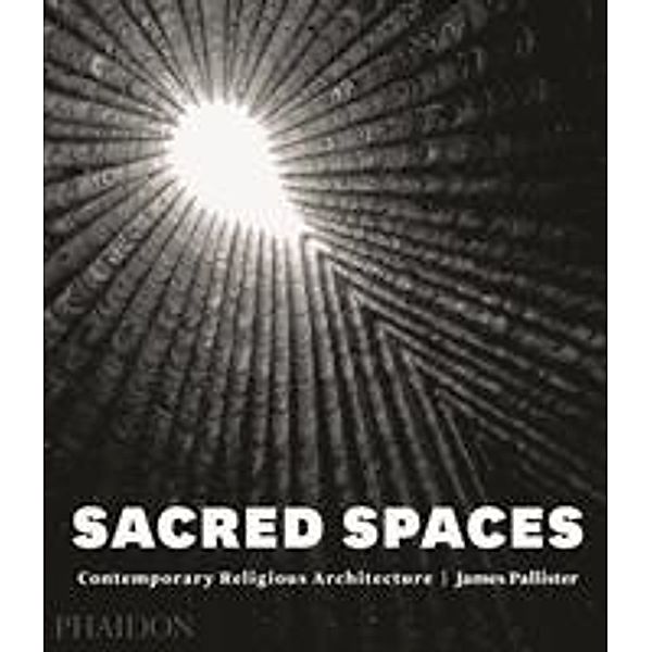 Sacred Spaces, James Pallister