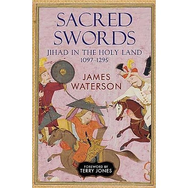 Sacred Swords, James Waterson