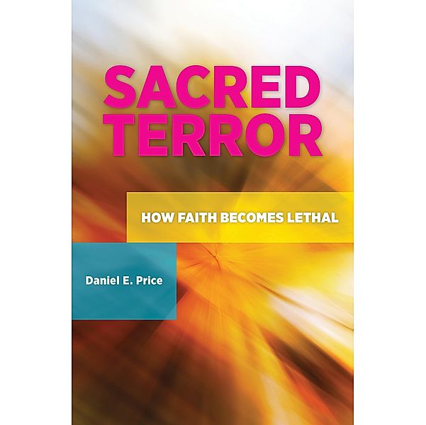 Sacred Terror, Daniel E. Price