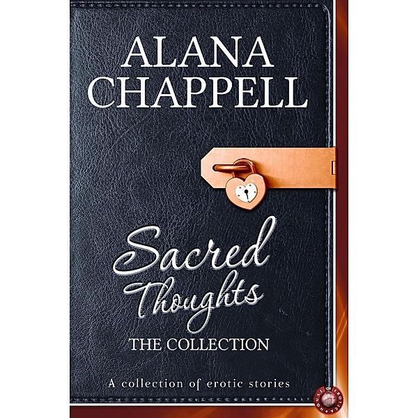 Sacred Thoughts - The collection / Andrews UK, Alana Chappell