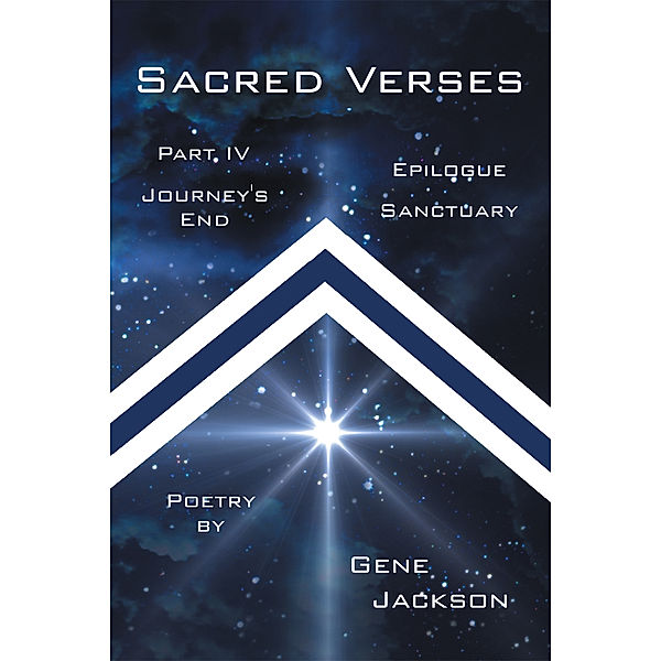 Sacred Verses,  Part Four and Epilogue, Gene Jackson