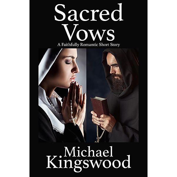 Sacred Vows, Michael Kingswood