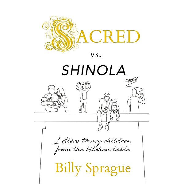 Sacred vs. Shinola, Billy Sprague