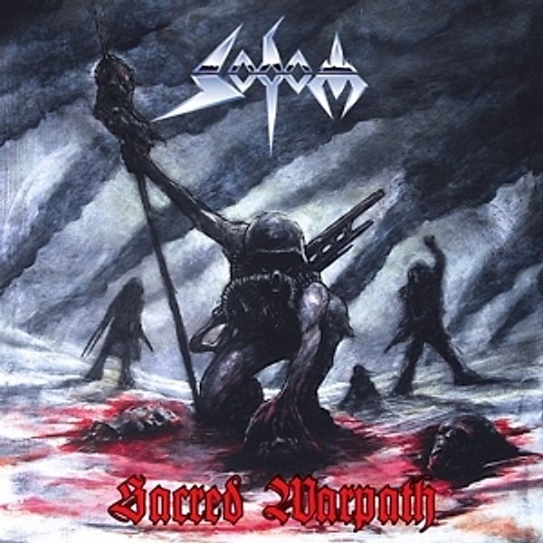 Sacred Warpath, Sodom