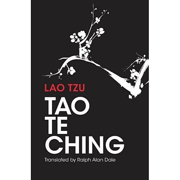 Sacred Wisdom: Tao Te Ching, Laotse
