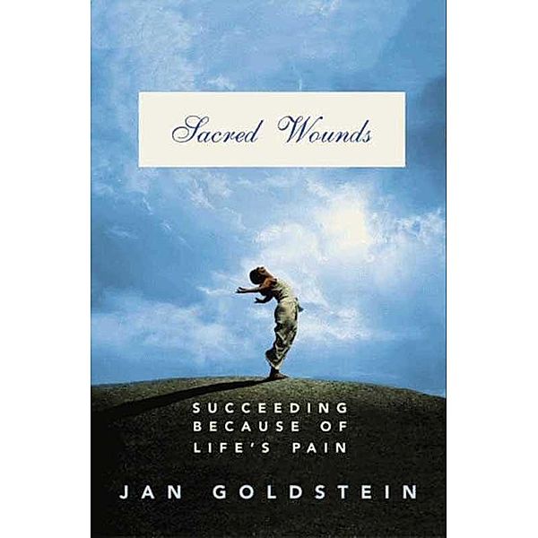 Sacred Wounds, Jan Goldstein