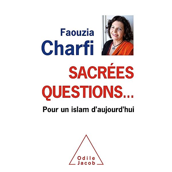 Sacrees questions..., Charfi Faouzia Farida Charfi