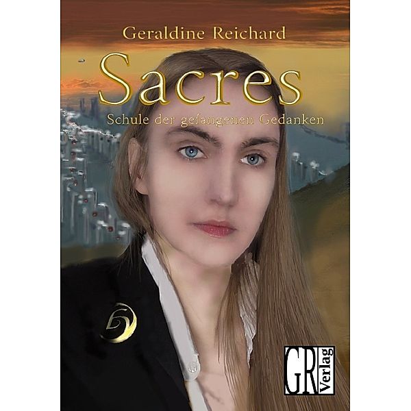 Sacres, Geraldine Reichard