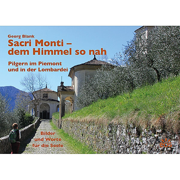 Sacri Monti - dem Himmel so nah, Georg Blank