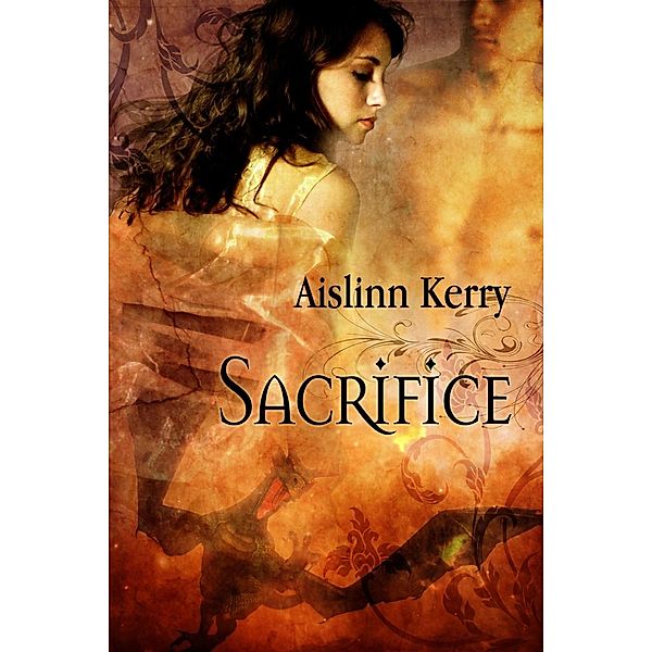 Sacrifice, Aislinn Kerry