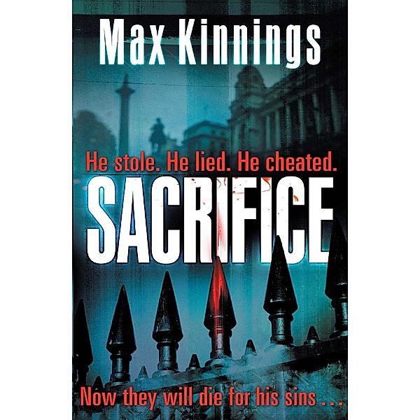 Sacrifice, Max Kinnings