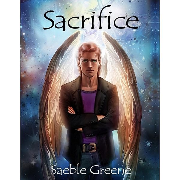 Sacrifice, Saeble Greene