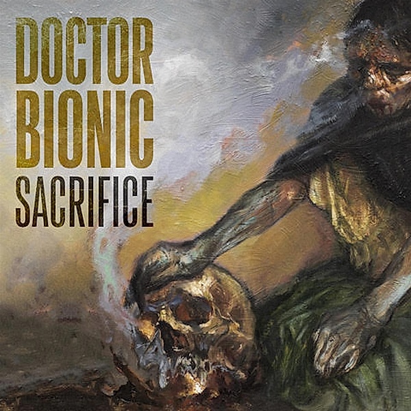 SACRIFICE, Doctor Bionic