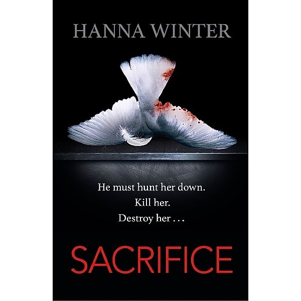 Sacrifice, Hanna Winter
