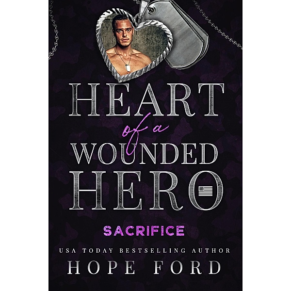 Sacrifice, Hope Ford
