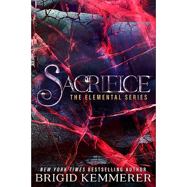 Sacrifice / Elemental Bd.5, Brigid Kemmerer