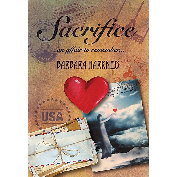Sacrifice (The Affairs, #1) / The Affairs, Barbara Harkness