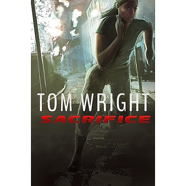 Sacrifice (The State) / The State, Tom Wright