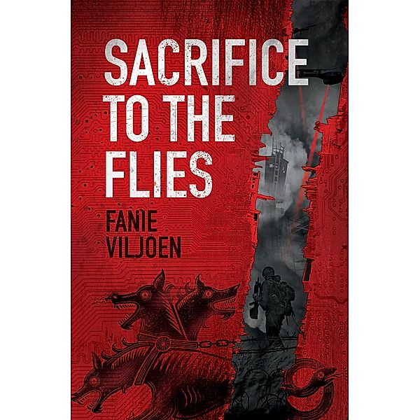 Sacrifice To The Flies, Fanie Viljoen