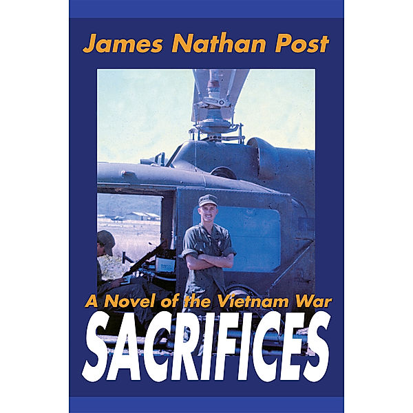 Sacrifices, James Nathan Post