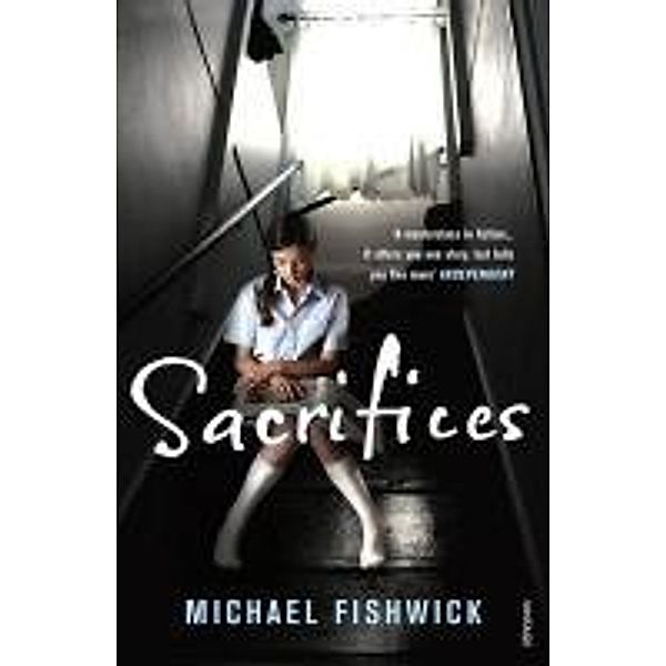 Sacrifices, Michael Fishwick