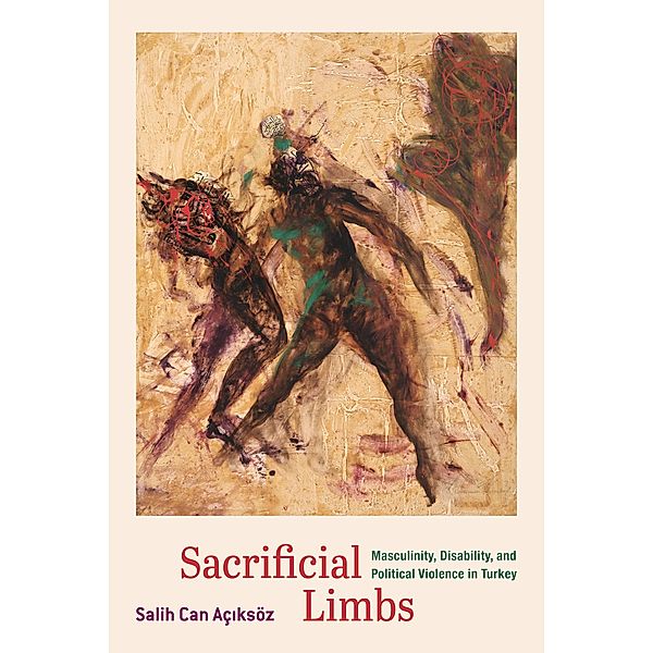 Sacrificial Limbs, Salih Can Aciksoz