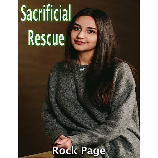 Sacrificial Rescue, Rock Page