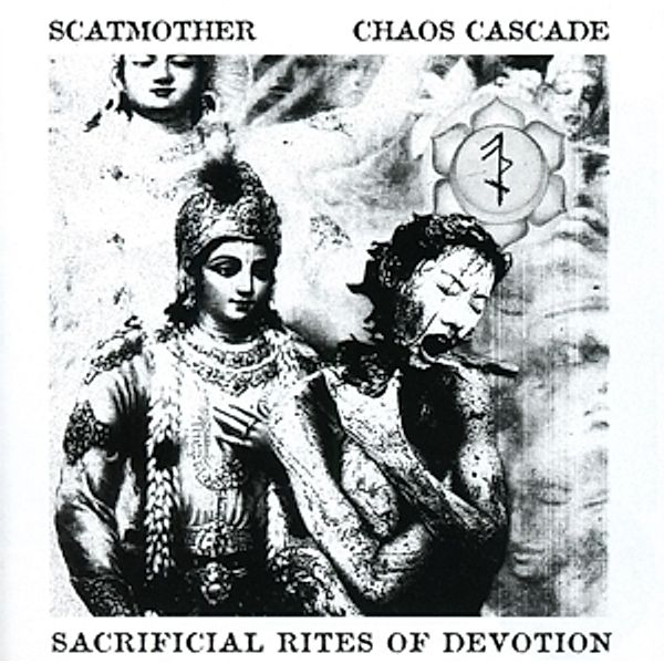 Sacrificial Rites Of Devotion, Scatmother, Chaos Cascade