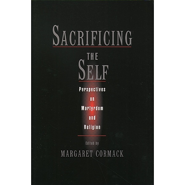 Sacrificing the Self