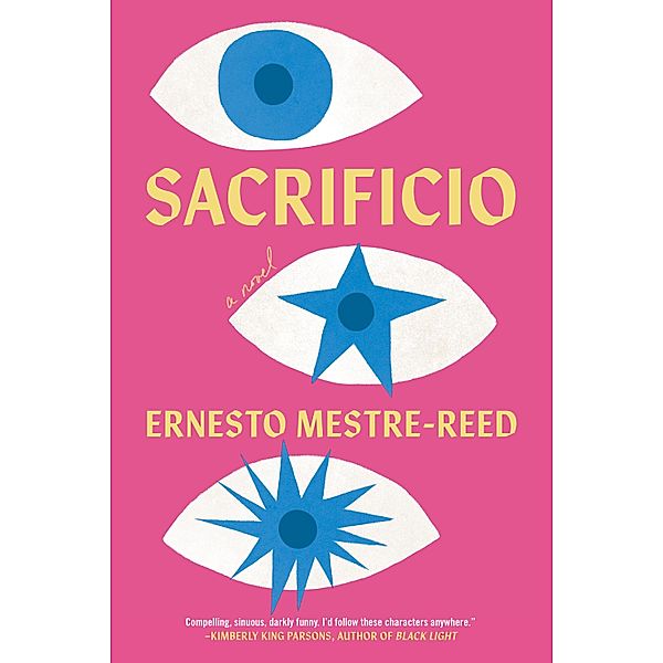 Sacrificio, Ernesto Mestre-Reed