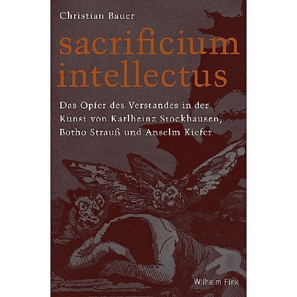 Sacrificium Intellectus, Christian A. Bauer