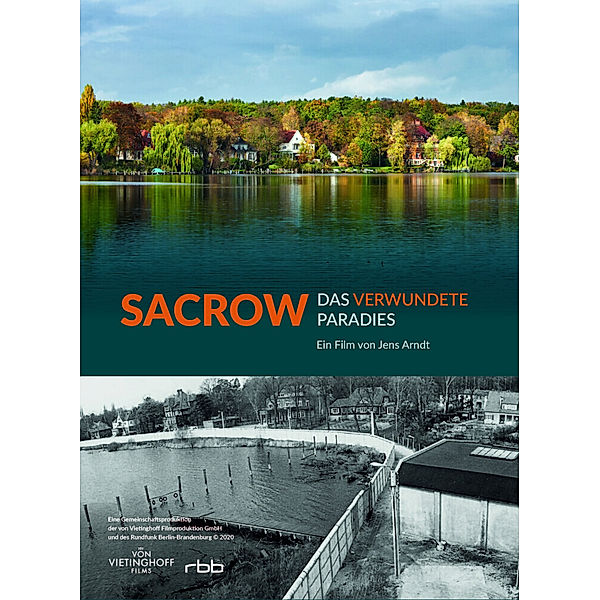 Sacrow,DVD-Video, Jens Arndt