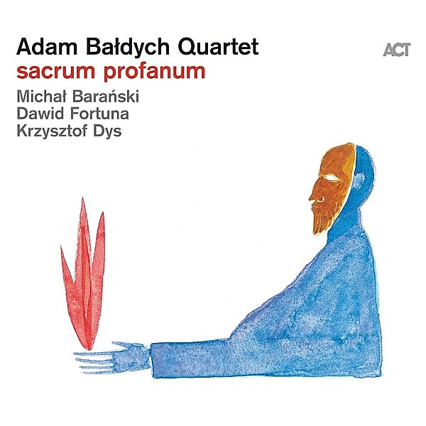 Sacrum Profanum, Adam Quartet Baldych