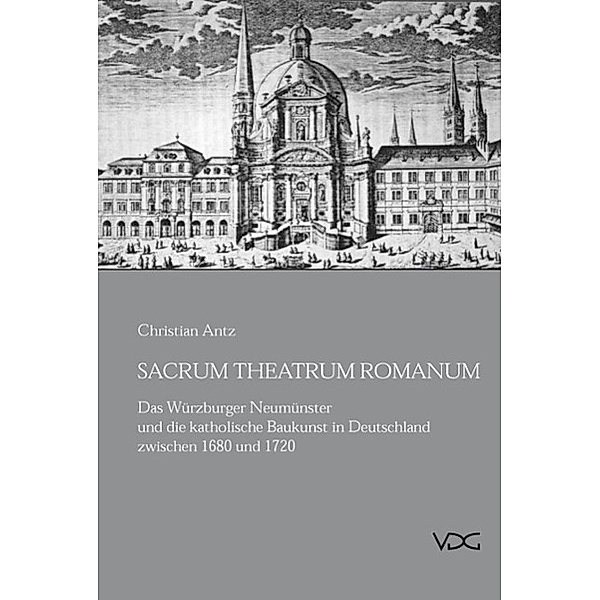 Sacrum Theatrum Romanum, Christian Antz
