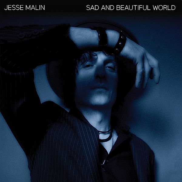 Sad And Beautiful World (Vinyl), Jesse Malin