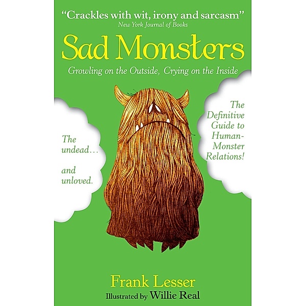 Sad Monsters, Frank Lesser