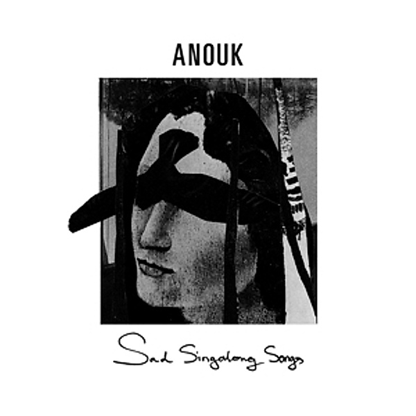 Sad Singalong Songs (Vinyl), Anouk